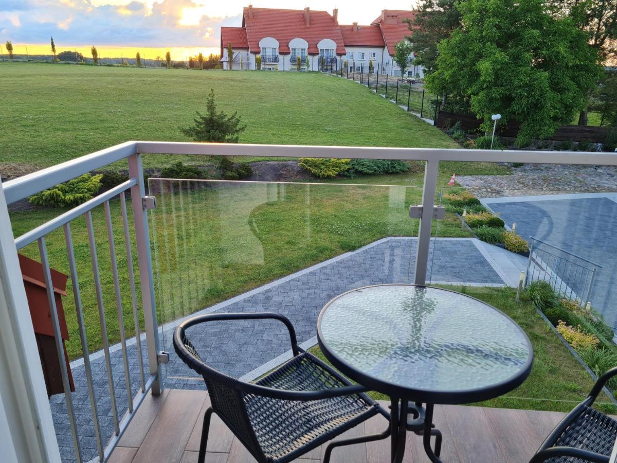 Villa Sadula - Apartamenty Na Mazurach Stare Sady Exteriér fotografie