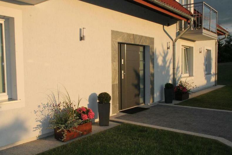 Villa Sadula - Apartamenty Na Mazurach Stare Sady Exteriér fotografie