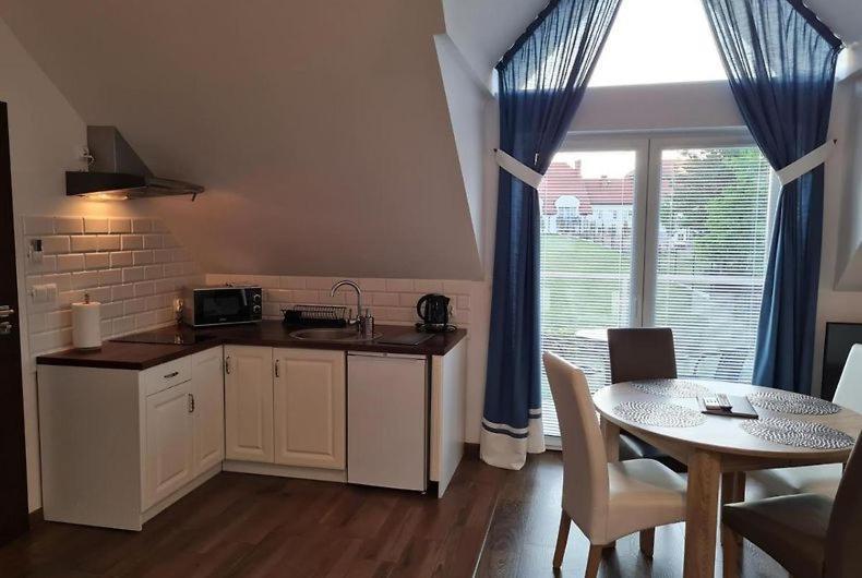 Villa Sadula - Apartamenty Na Mazurach Stare Sady Exteriér fotografie