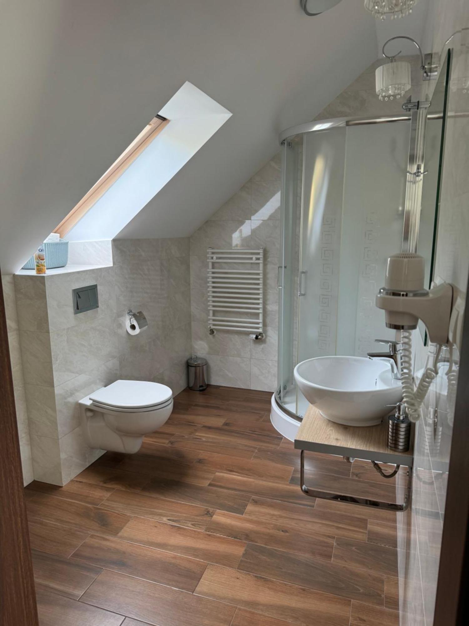 Villa Sadula - Apartamenty Na Mazurach Stare Sady Exteriér fotografie