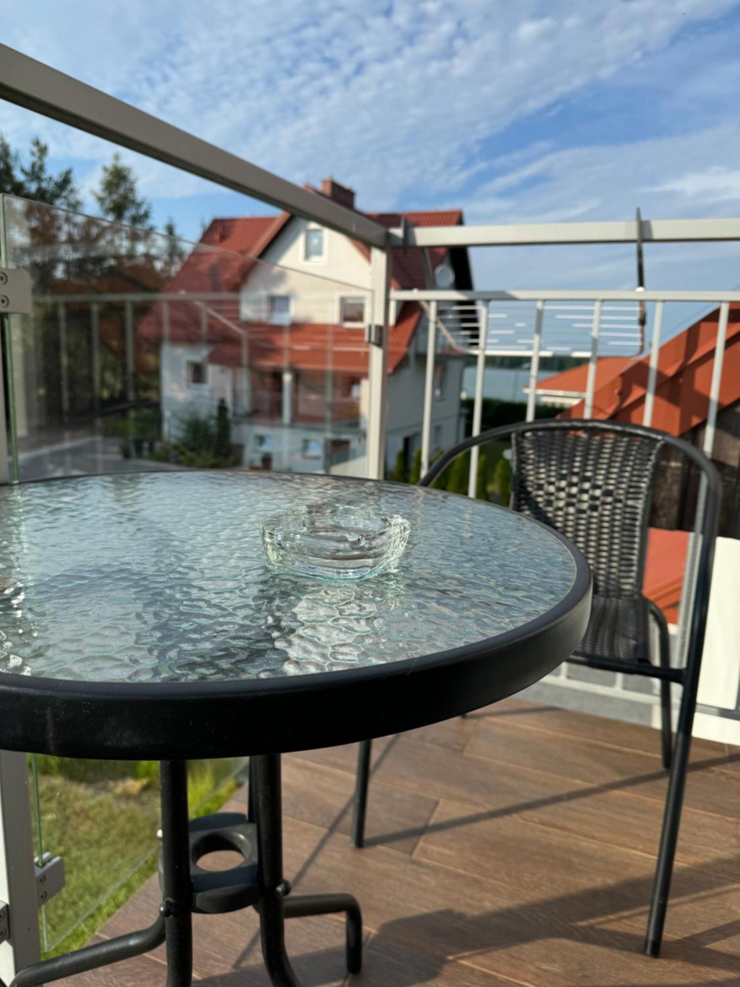 Villa Sadula - Apartamenty Na Mazurach Stare Sady Exteriér fotografie