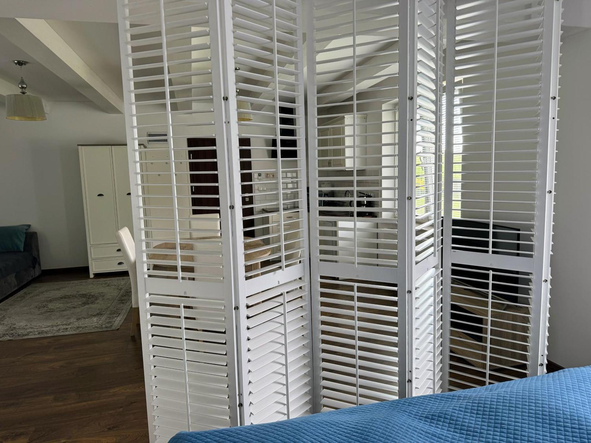 Villa Sadula - Apartamenty Na Mazurach Stare Sady Exteriér fotografie