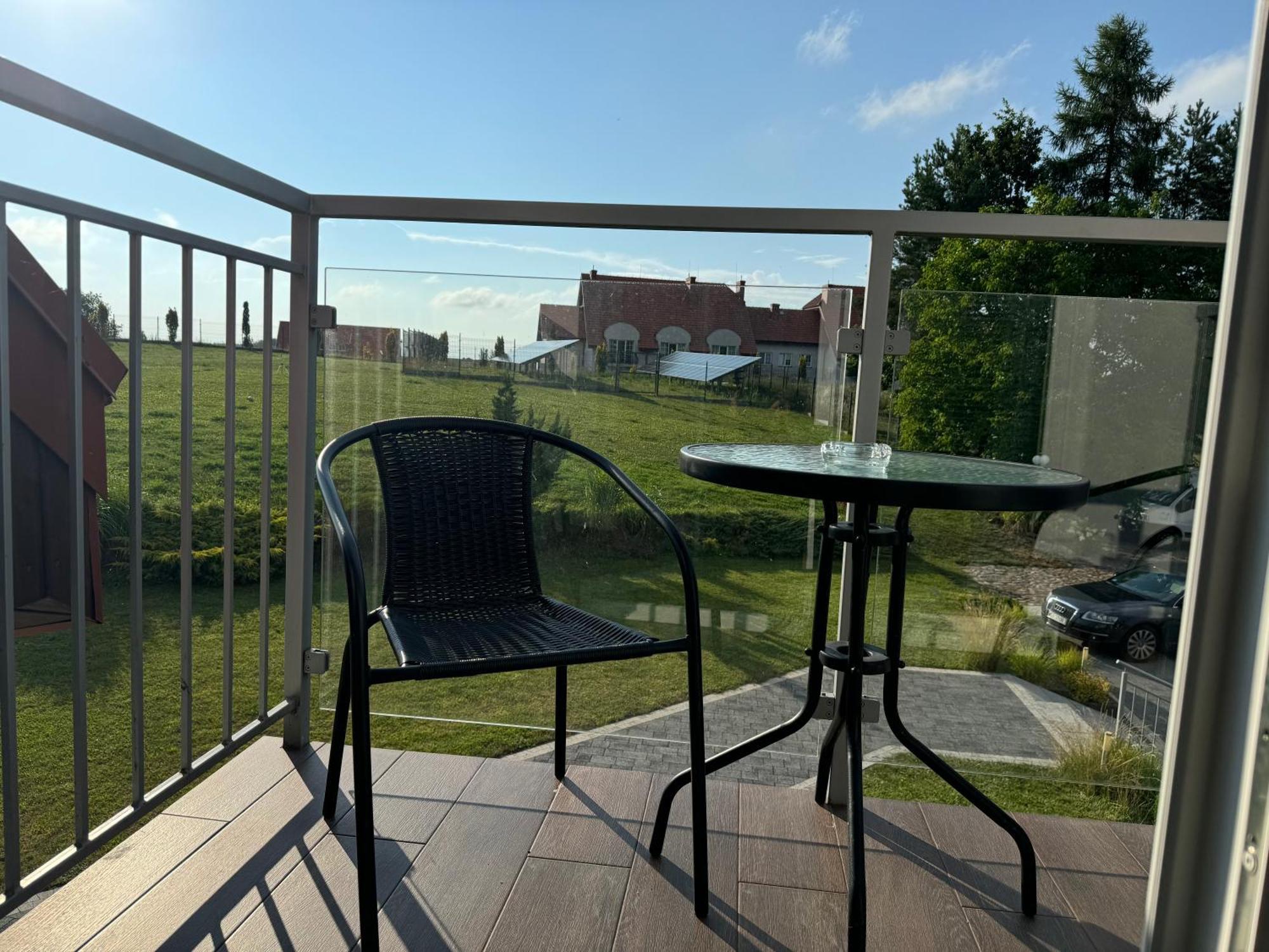 Villa Sadula - Apartamenty Na Mazurach Stare Sady Exteriér fotografie
