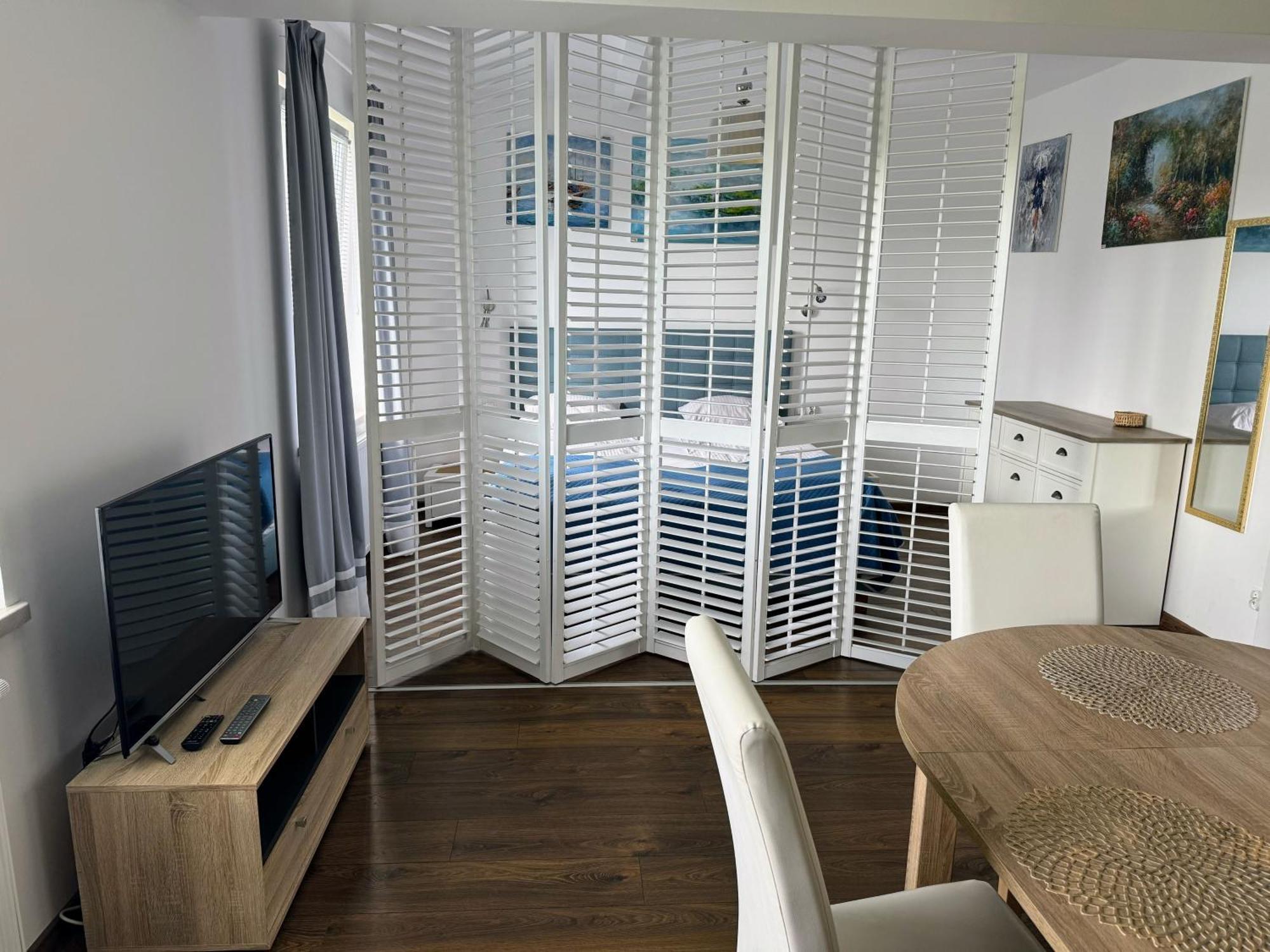 Villa Sadula - Apartamenty Na Mazurach Stare Sady Exteriér fotografie