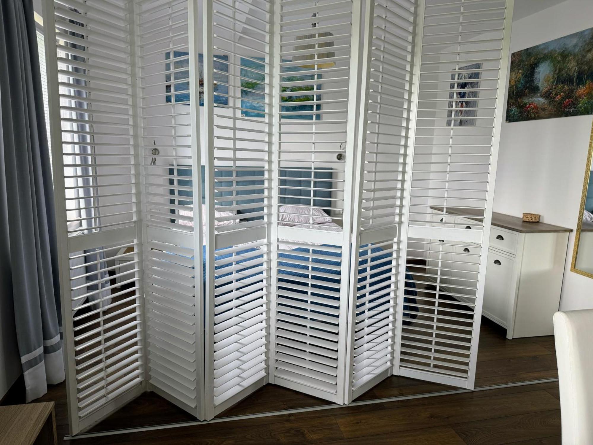 Villa Sadula - Apartamenty Na Mazurach Stare Sady Exteriér fotografie