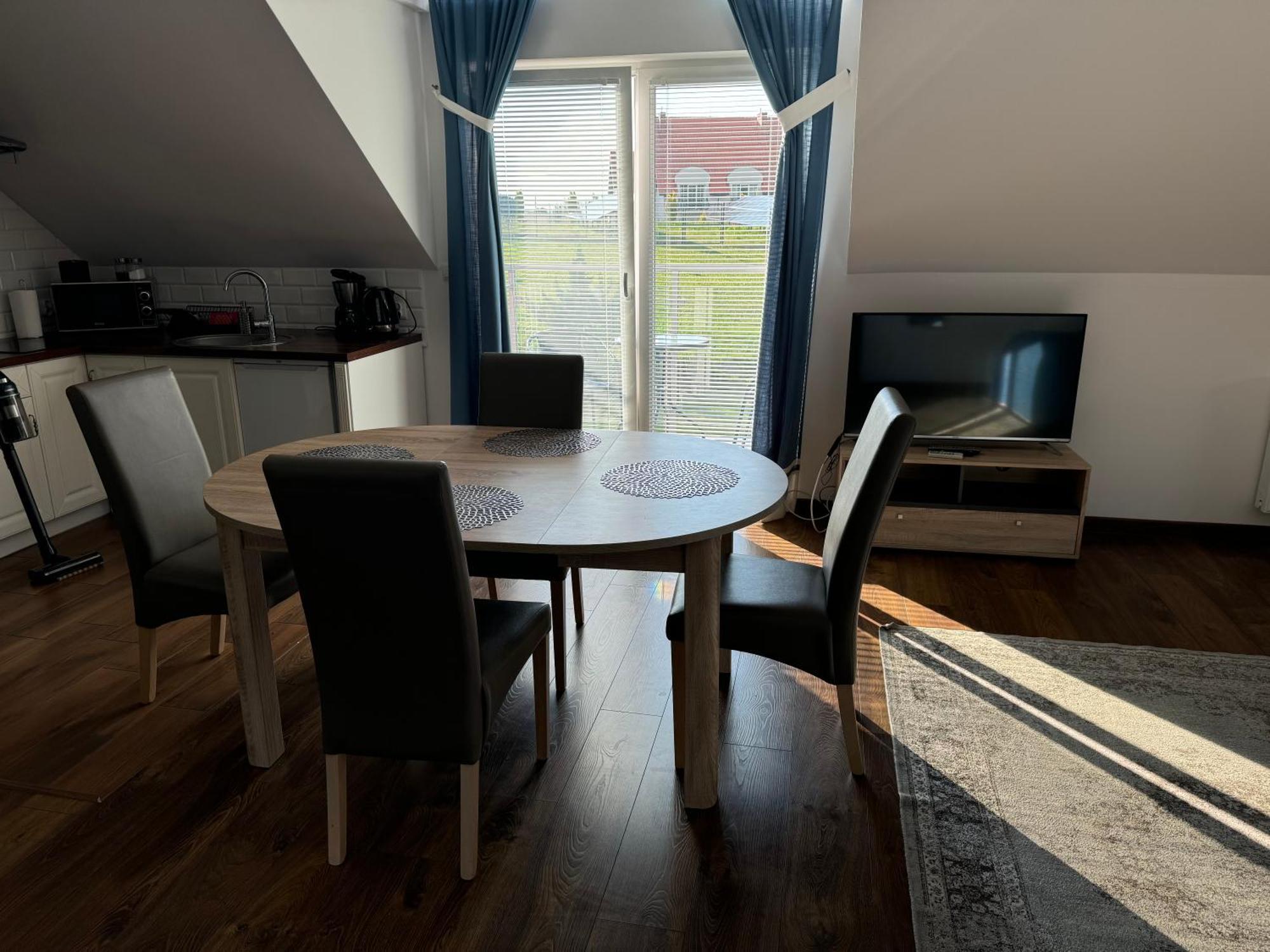 Villa Sadula - Apartamenty Na Mazurach Stare Sady Exteriér fotografie