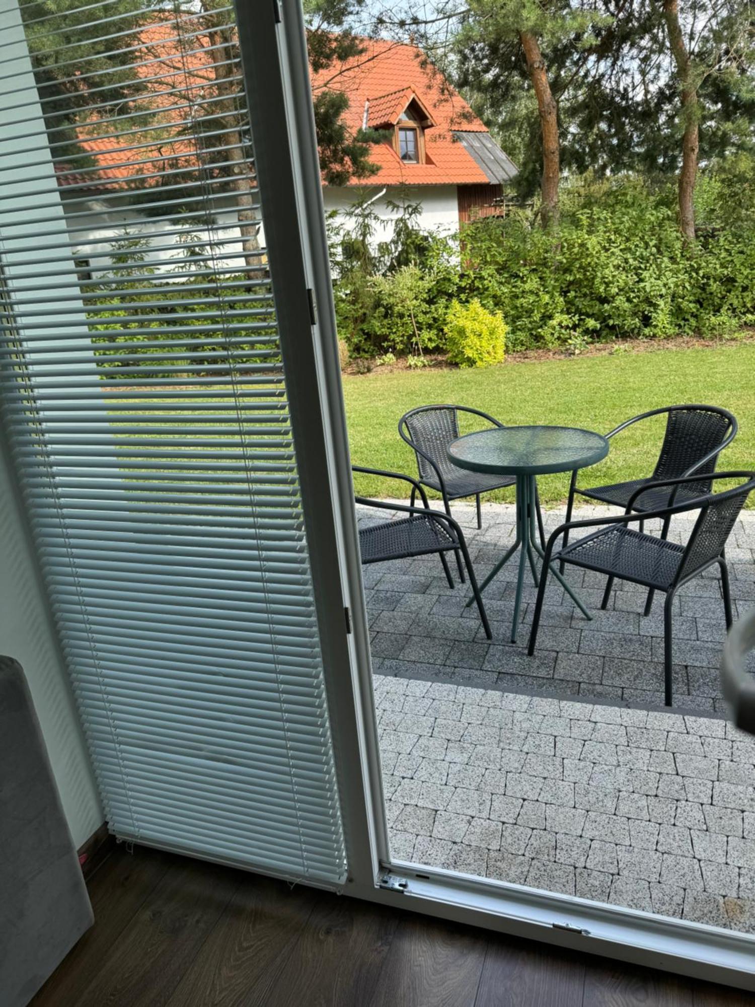 Villa Sadula - Apartamenty Na Mazurach Stare Sady Exteriér fotografie
